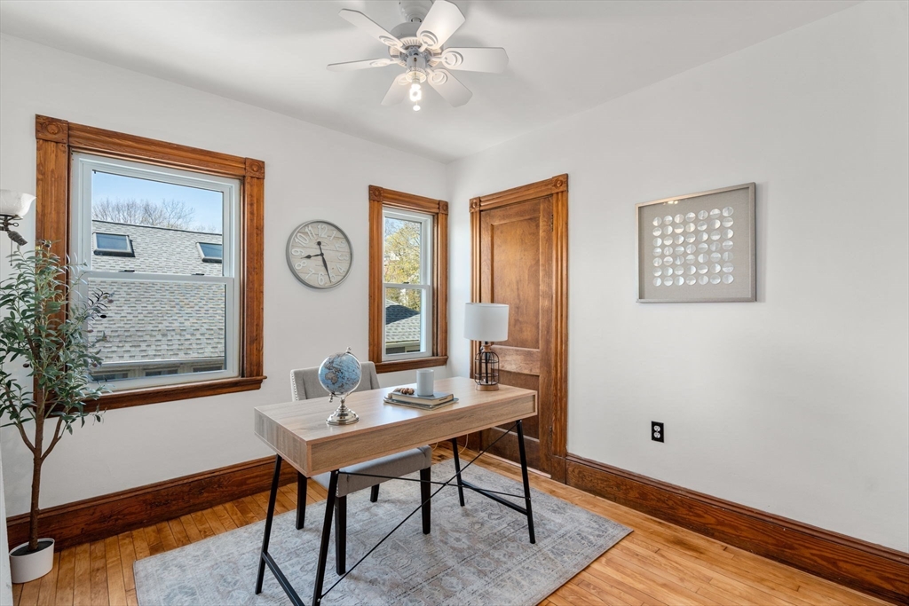 114 Lancaster Terrace, Unit 2 Brookline, MA 02446 - Photo 25 of 42