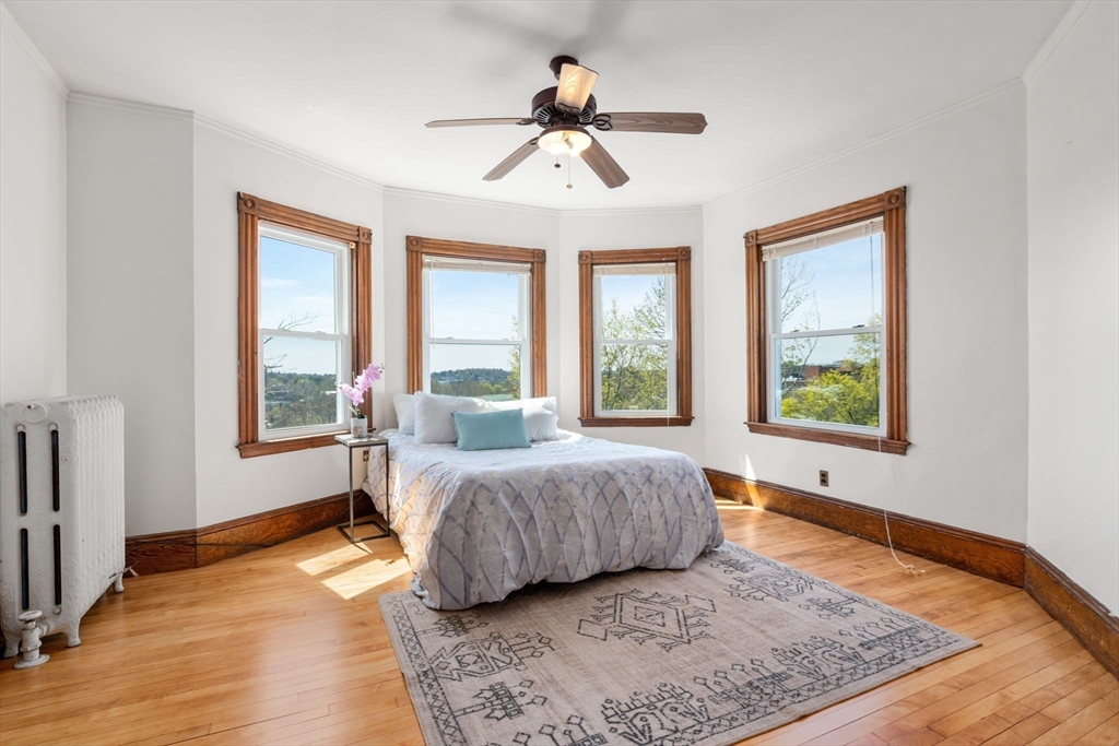 114 Lancaster Terrace, Unit 2 Brookline, MA 02446 - Photo 26 of 42