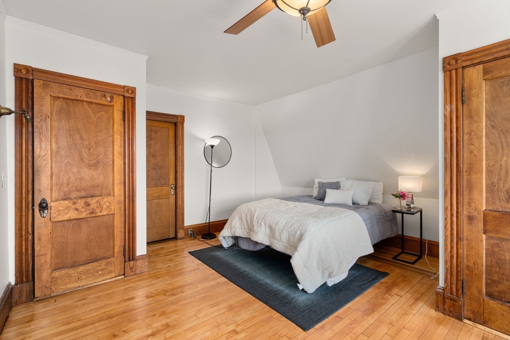 114 Lancaster Terrace, Unit 2 Brookline, MA 02446 - Photo 28 of 42