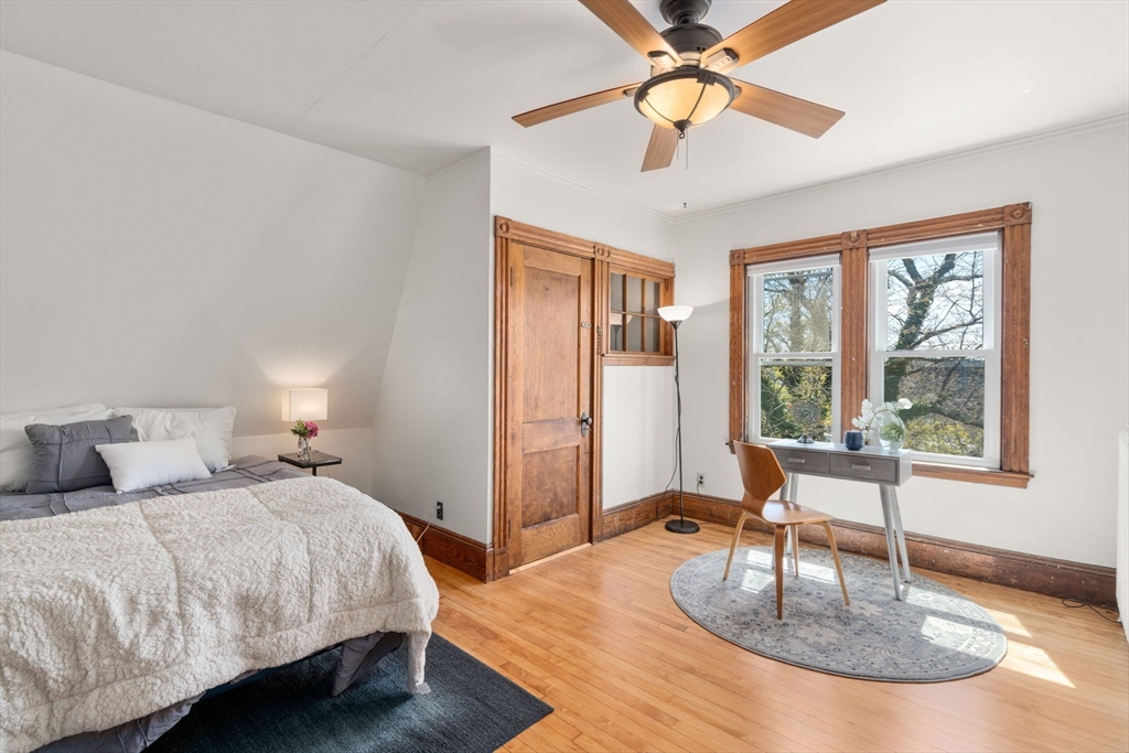 114 Lancaster Terrace, Unit 2 Brookline, MA 02446 - Photo 29 of 42