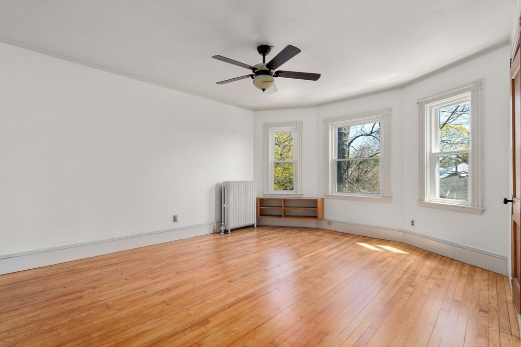 114 Lancaster Terrace, Unit 2 Brookline, MA 02446 - Photo 30 of 42