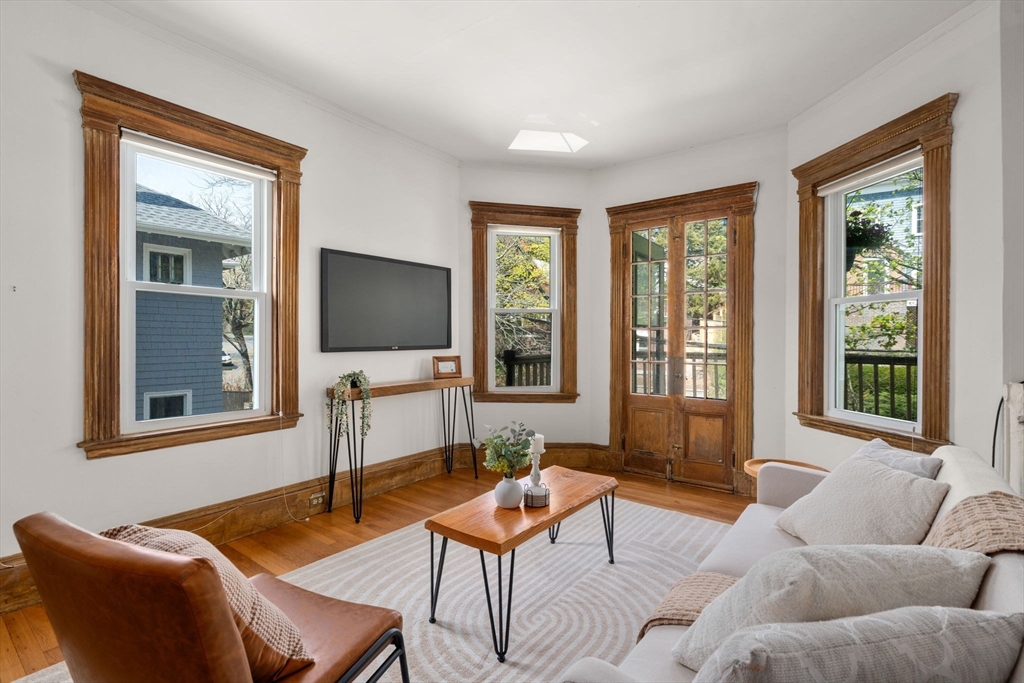 114 Lancaster Terrace, Unit 2 Brookline, MA 02446 - Photo 3 of 42