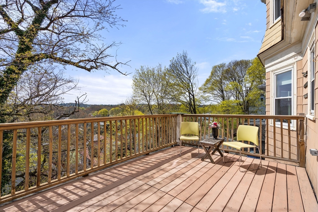 114 Lancaster Terrace, Unit 2 Brookline, MA 02446 - Photo 31 of 42