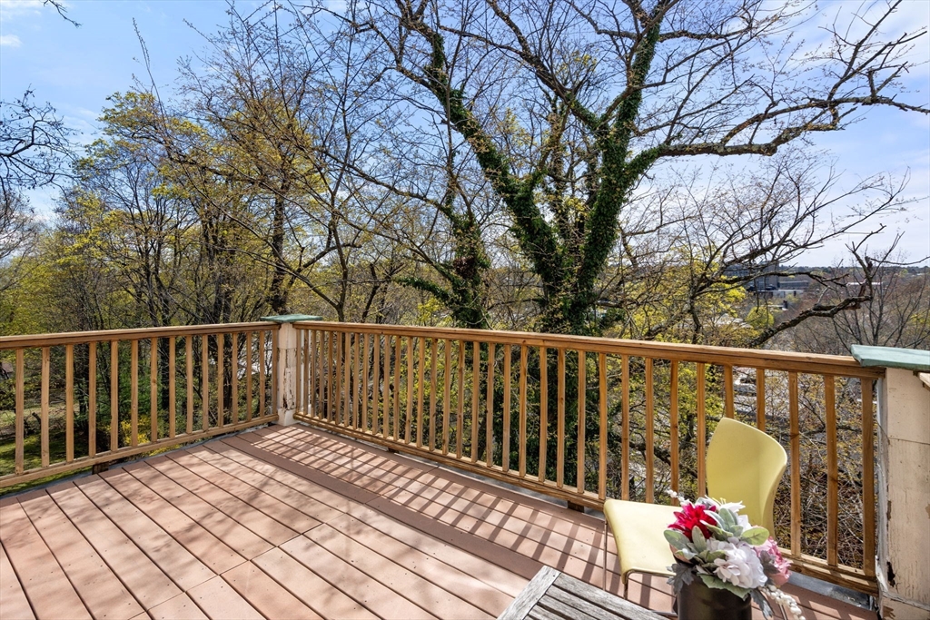 114 Lancaster Terrace, Unit 2 Brookline, MA 02446 - Photo 32 of 42