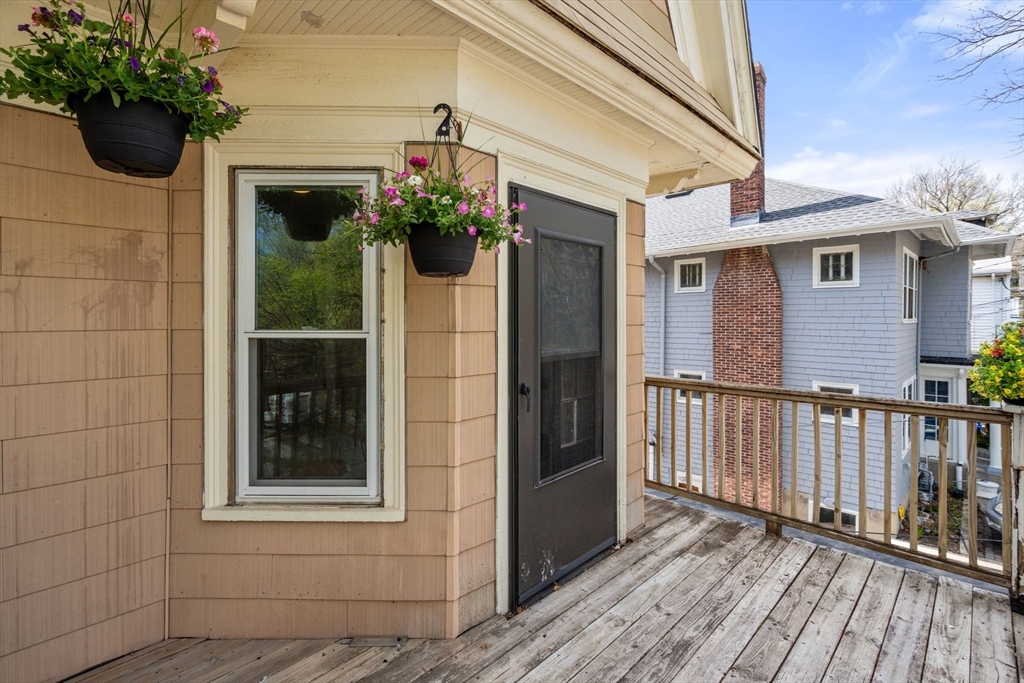 114 Lancaster Terrace, Unit 2 Brookline, MA 02446 - Photo 34 of 42