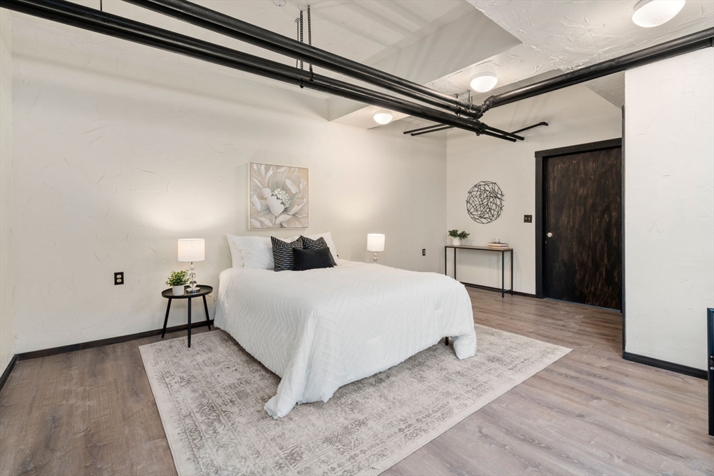 114 Lancaster Terrace, Unit 2 Brookline, MA 02446 - Photo 37 of 42