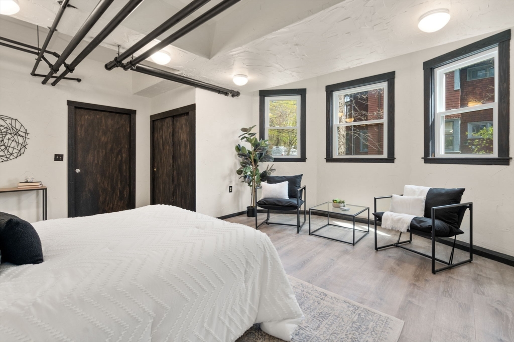 114 Lancaster Terrace, Unit 2 Brookline, MA 02446 - Photo 38 of 42