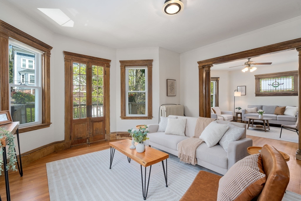 114 Lancaster Terrace, Unit 2 Brookline, MA 02446 - Photo 4 of 42