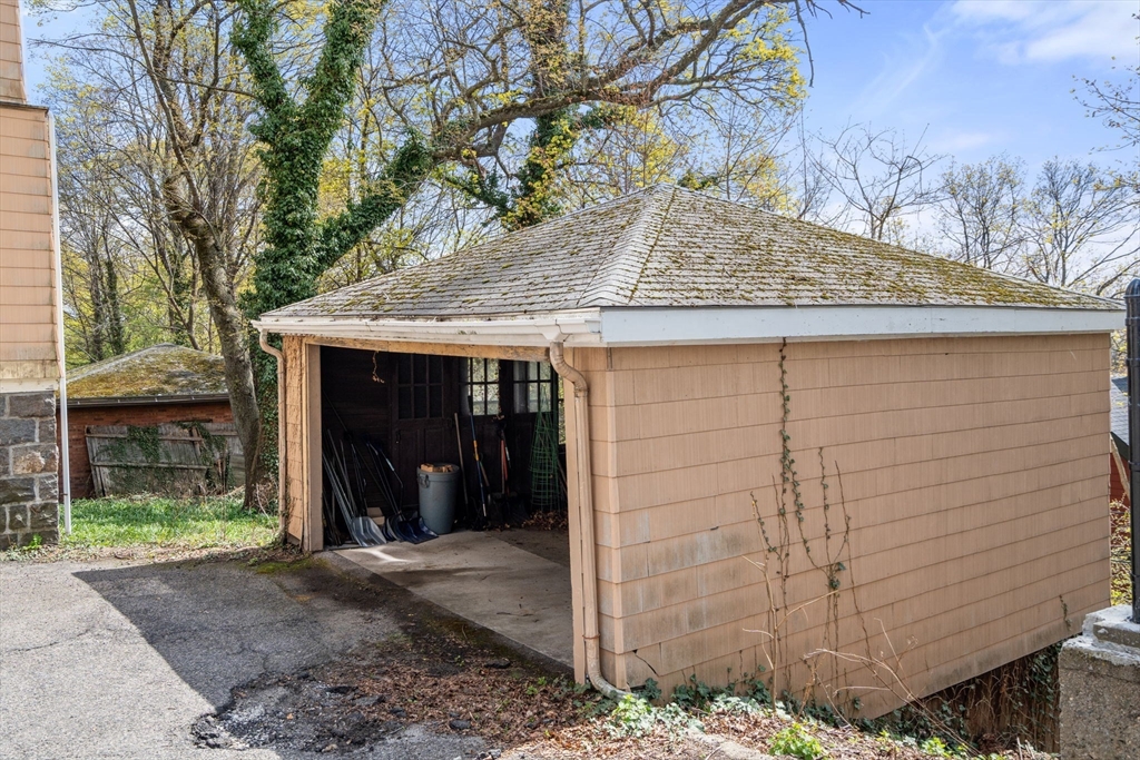 114 Lancaster Terrace, Unit 2 Brookline, MA 02446 - Photo 41 of 42
