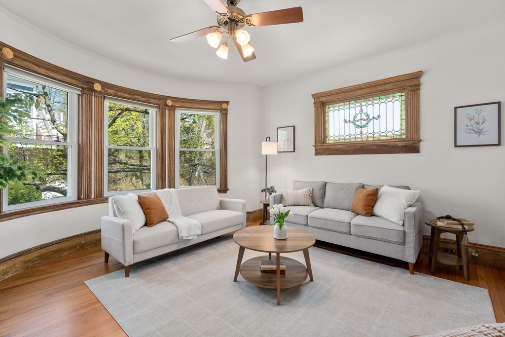 114 Lancaster Terrace, Unit 2 Brookline, MA 02446 - Photo 5 of 42