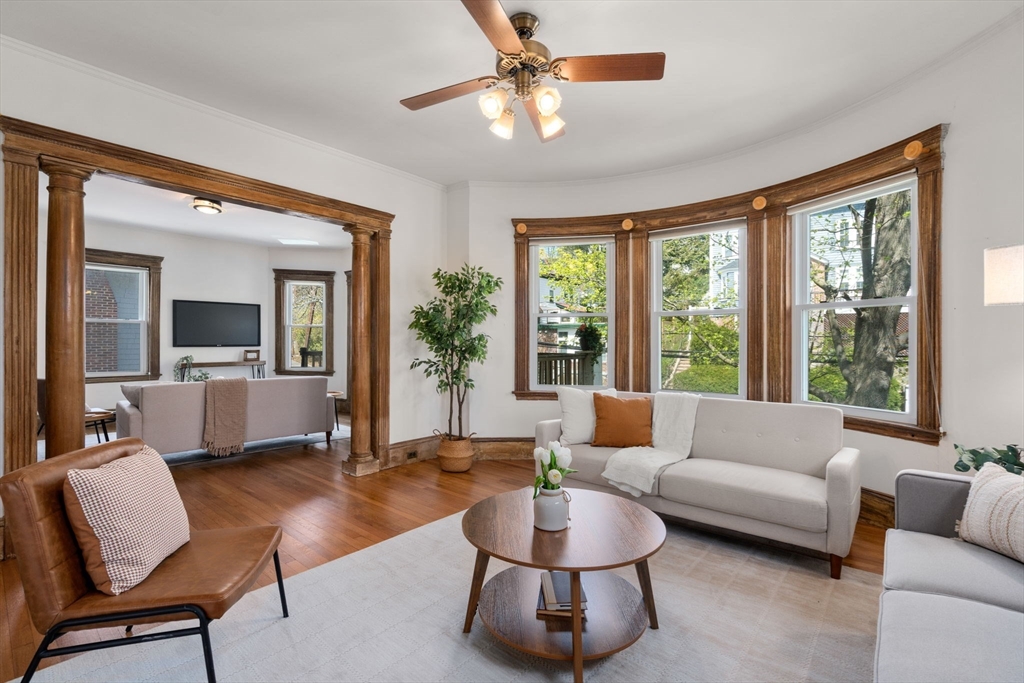 114 Lancaster Terrace, Unit 2 Brookline, MA 02446 - Photo 6 of 42