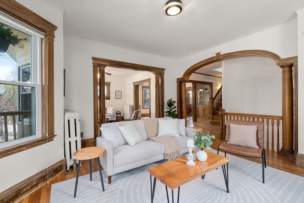 114 Lancaster Terrace, Unit 2 Brookline, MA 02446 - Photo 7 of 42