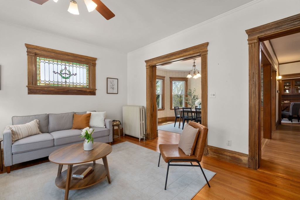 114 Lancaster Terrace, Unit 2 Brookline, MA 02446 - Photo 8 of 42