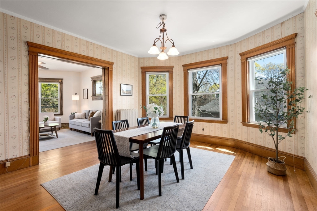 114 Lancaster Terrace, Unit 2 Brookline, MA 02446 - Photo 9 of 42