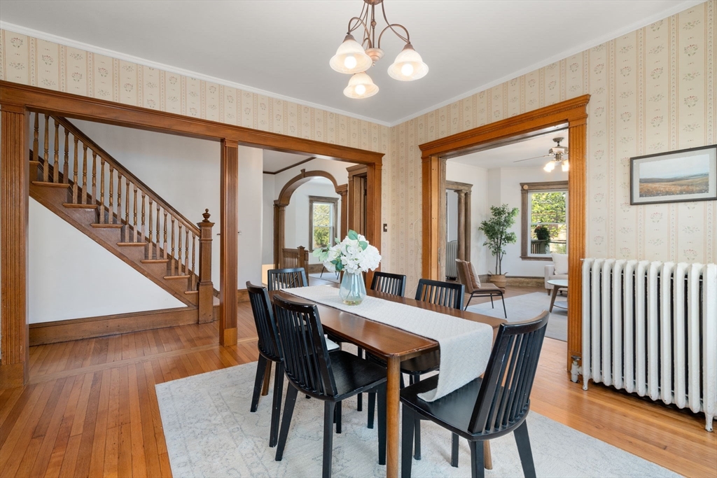 114 Lancaster Terrace, Unit 2 Brookline, MA 02446 - Photo 10 of 42