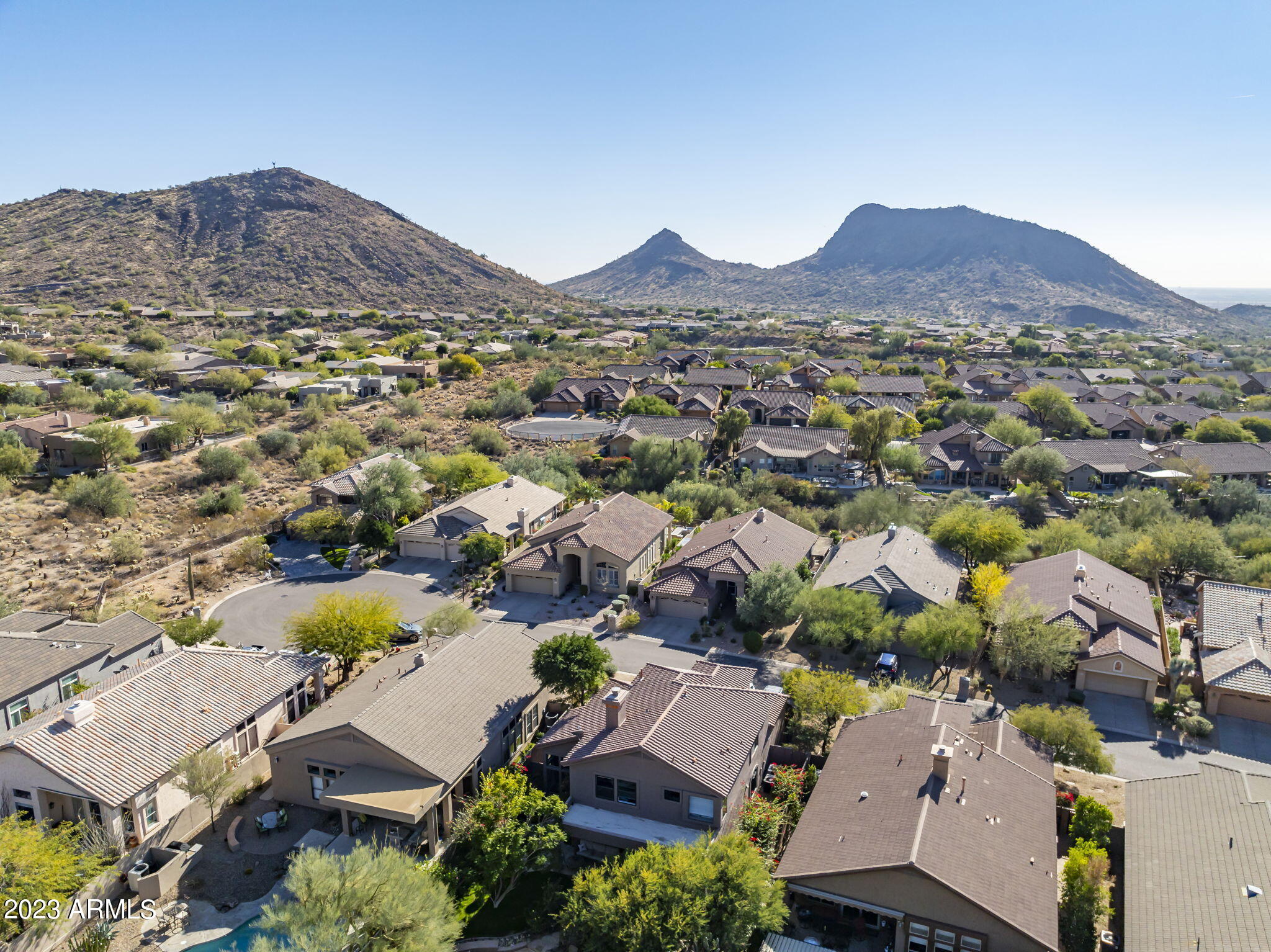 13969 East Geronimo Road Scottsdale, AZ 85259 - Photo 71 of 85 105-web-or-mls-DJI_0230