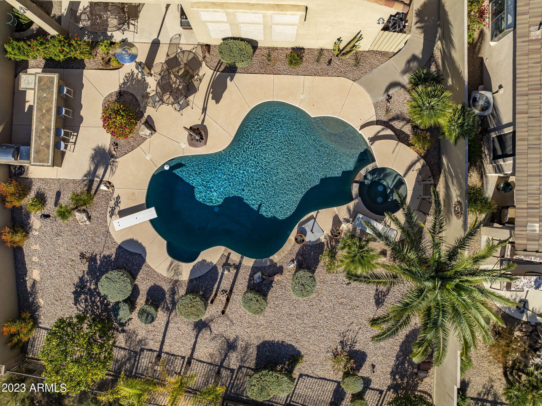 13969 East Geronimo Road Scottsdale, AZ 85259 - Photo 76 of 85 115-web-or-mls-DJI_0247