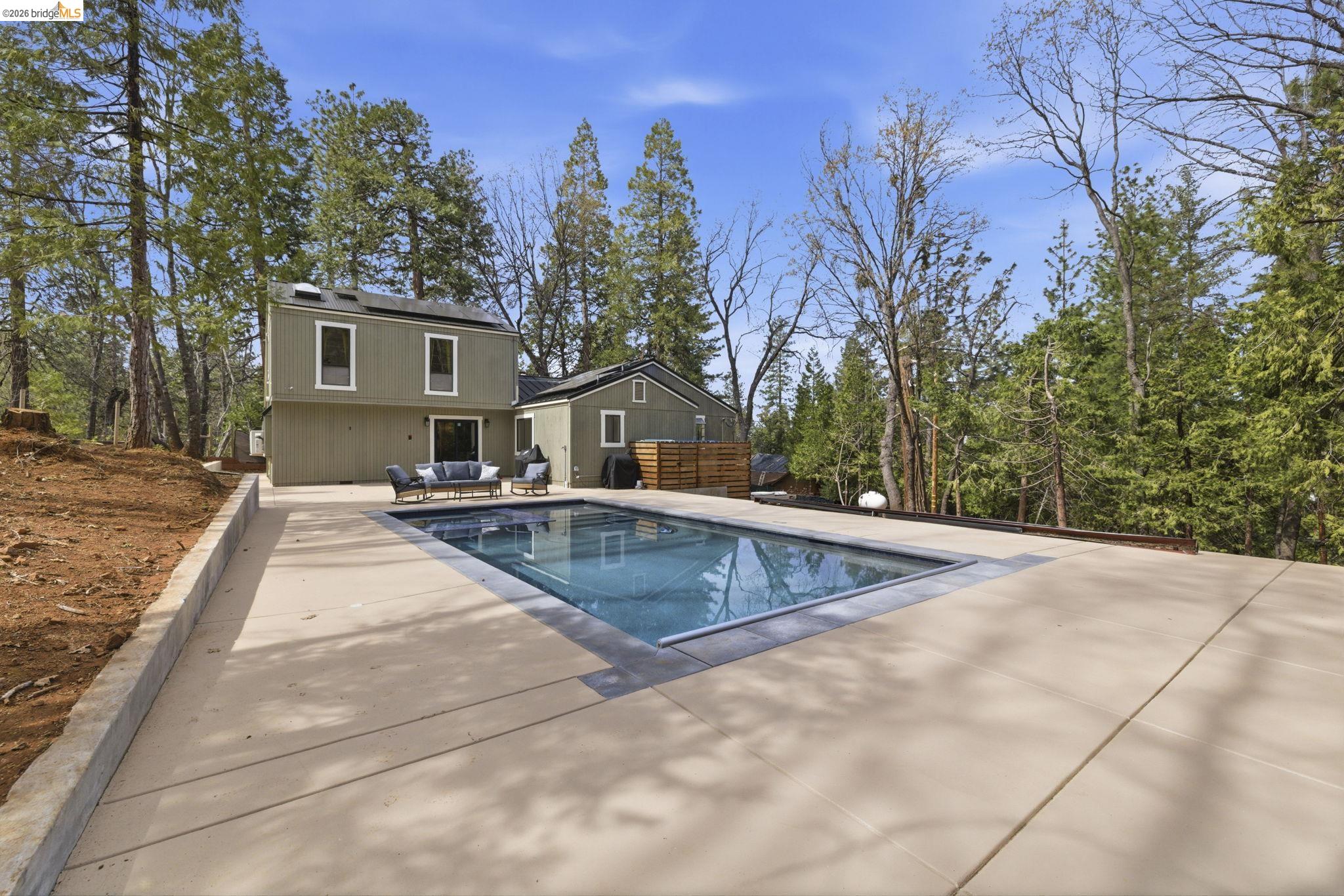 24159 Awahanee Road Sonora, CA 95370 - Photo 42 of 52