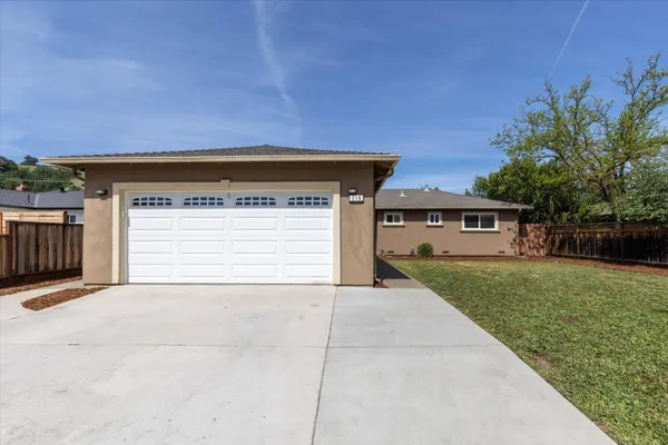 $1,189,000 | 215 Longview Drive, Morgan Hill, CA 95037