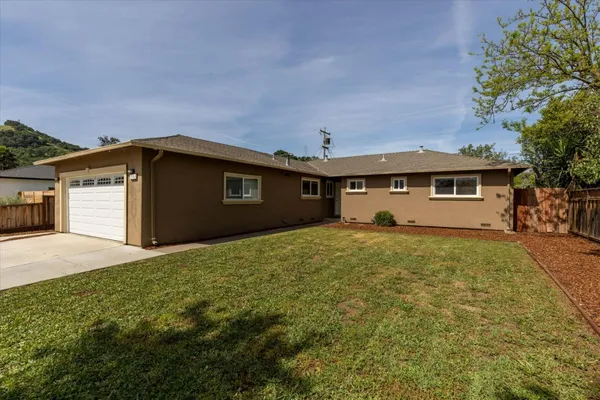 $1,189,000 | 215 Longview Drive, Morgan Hill, CA 95037