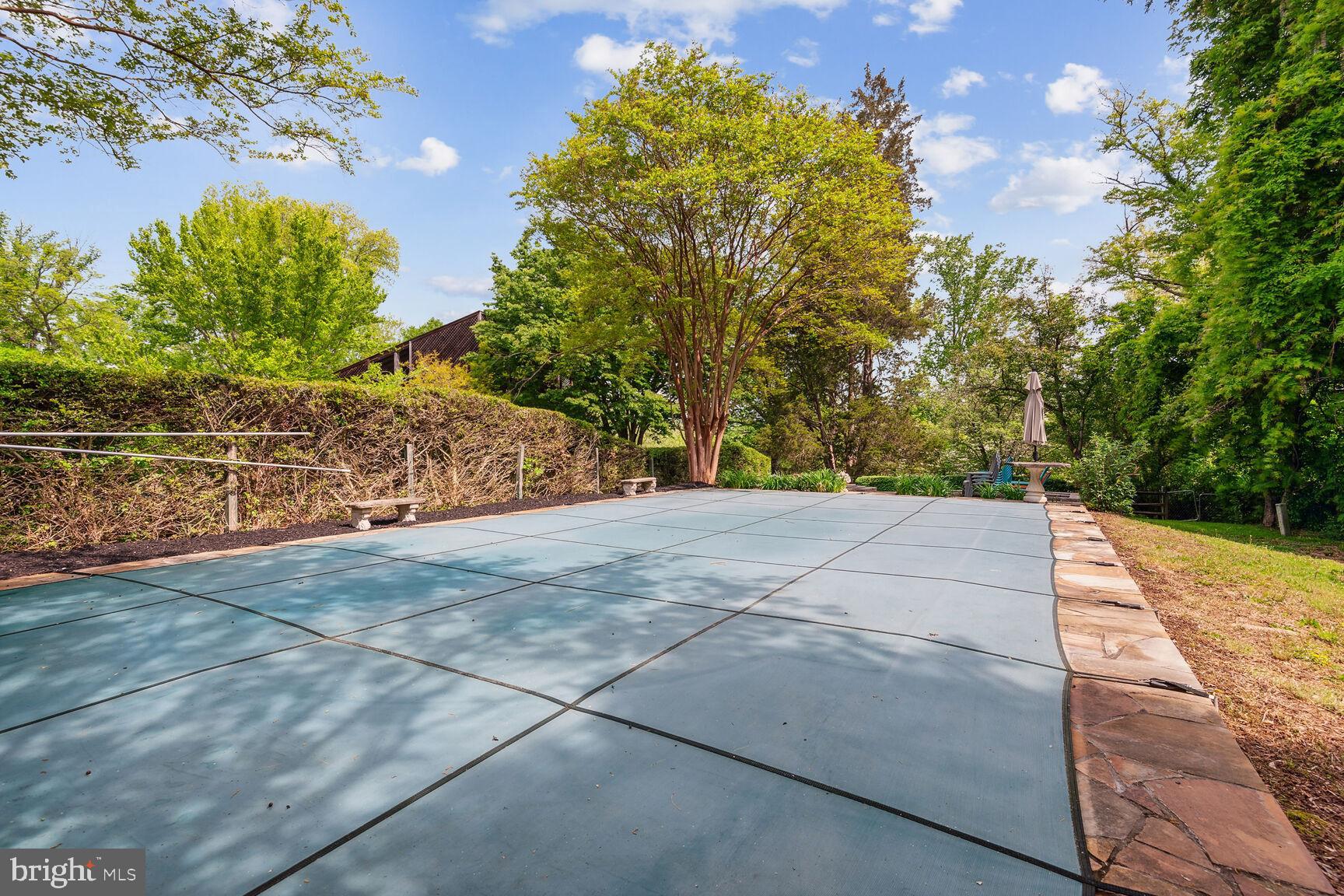 96 Interpromontory Road Great Falls, VA 22066 - Photo 44 of 62 Swimming pool