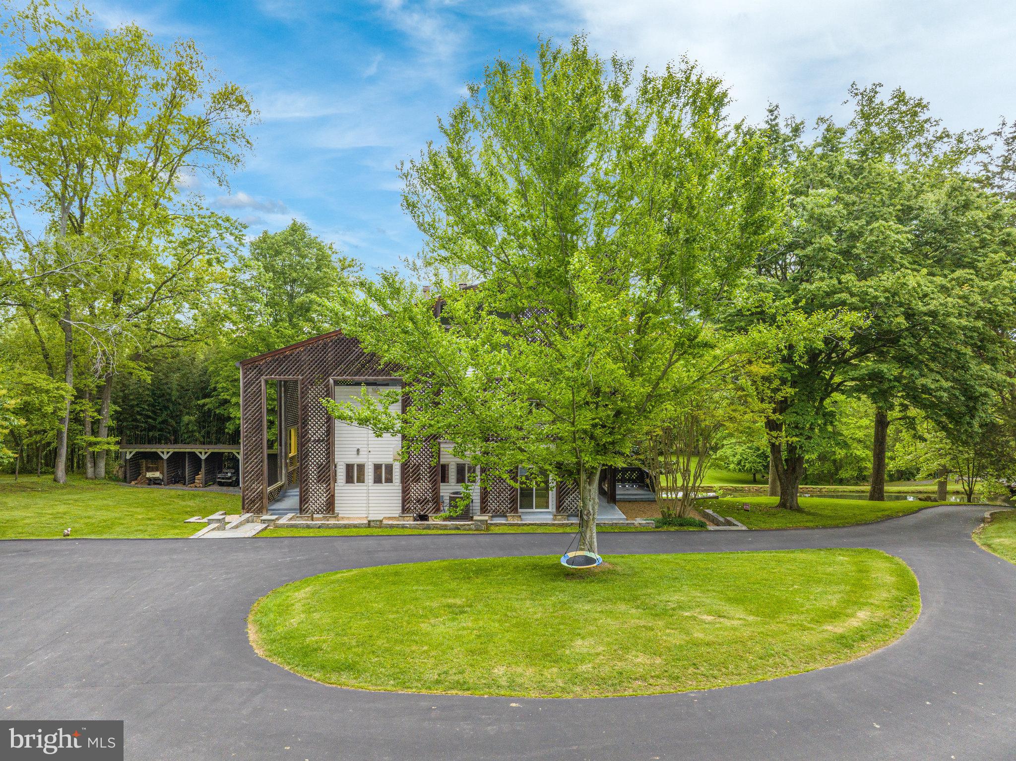 96 Interpromontory Road Great Falls, VA 22066 - Photo 54 of 62 Gallery Image 54