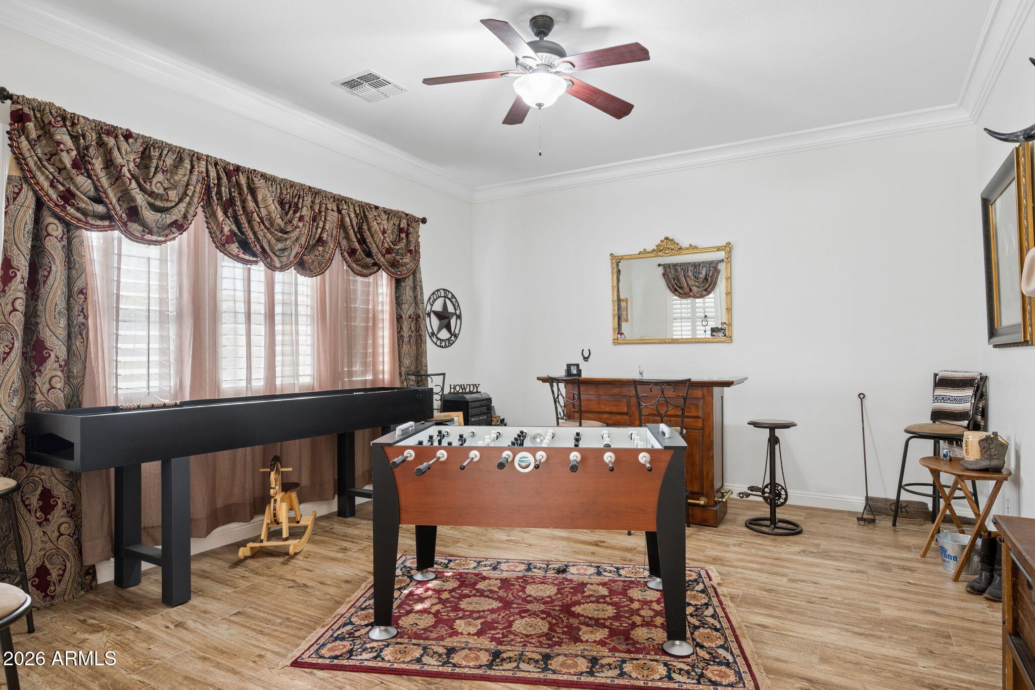 5508 West Parsons Road Phoenix, AZ 85083 - Photo 9 of 48 Formal Living