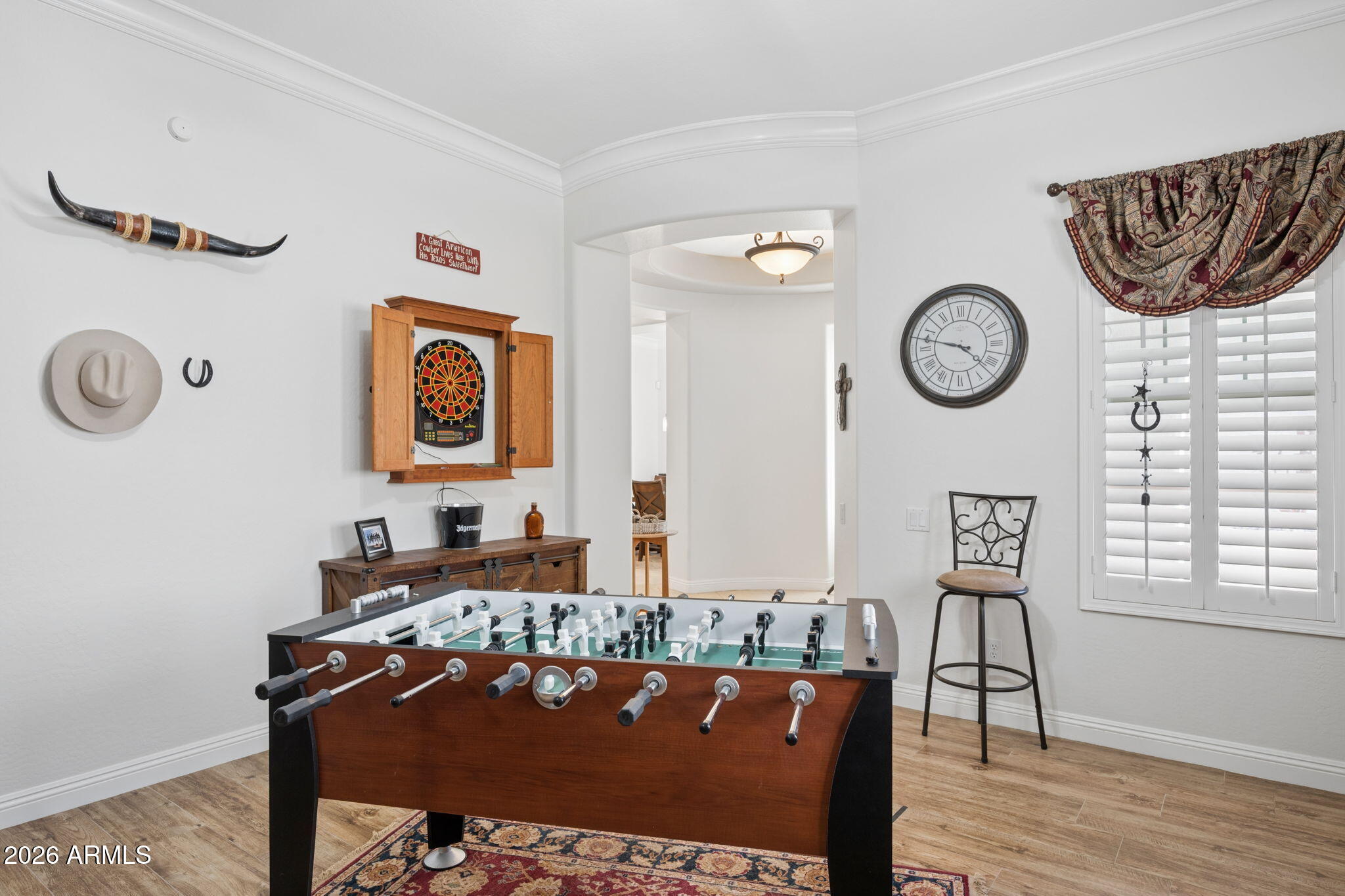5508 West Parsons Road Phoenix, AZ 85083 - Photo 10 of 48 Front Room