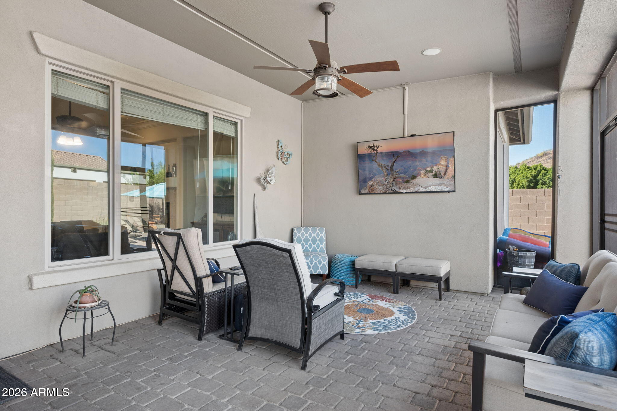 5508 West Parsons Road Phoenix, AZ 85083 - Photo 37 of 48 Arizona Room