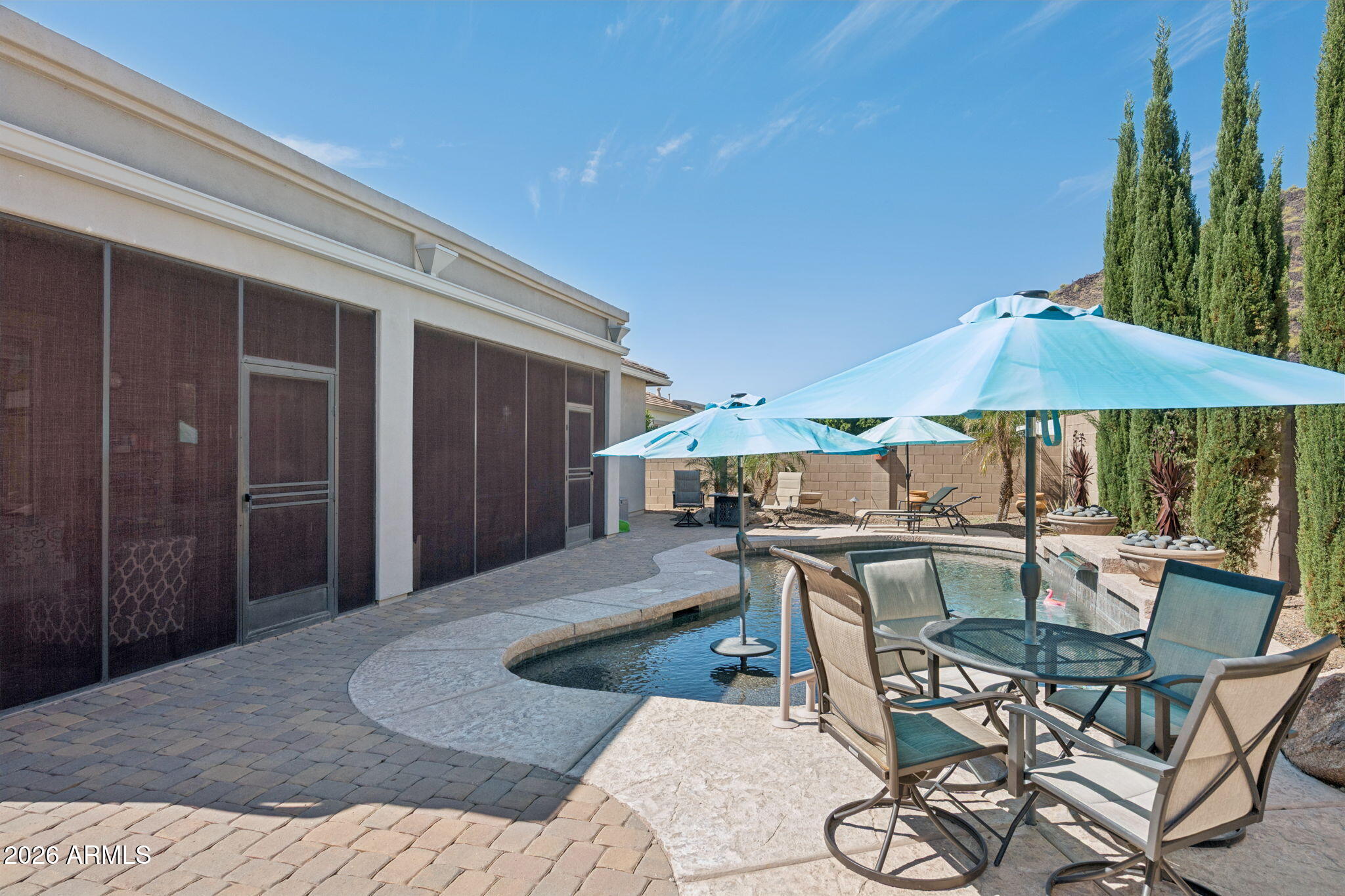 5508 West Parsons Road Phoenix, AZ 85083 - Photo 39 of 48 Gutters