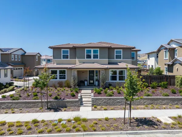 $749,900 | 2471 Lake Club Drive, Fairfield, CA 94533