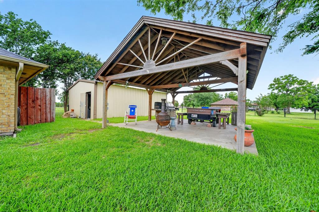 16810 Valley View Forney, TX 75126 - Photo 15 of 40