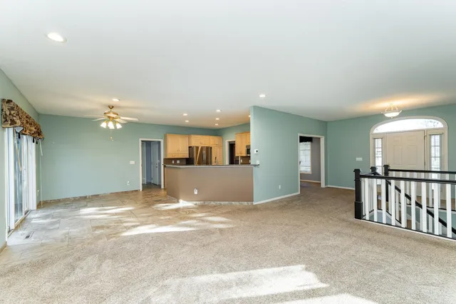 $695,000 | 360 Wimbledon Hills Drive Southwest, Rochester, MN 55902