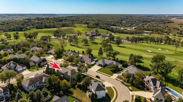 $695,000 | 360 Wimbledon Hills Drive Southwest, Rochester, MN 55902