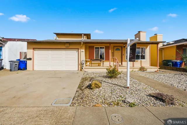 $1,495,000 | 346 Del Monte Avenue, South San Francisco, CA 94080