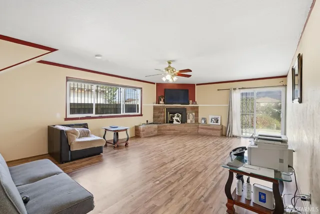 $1,495,000 | 346 Del Monte Avenue, South San Francisco, CA 94080