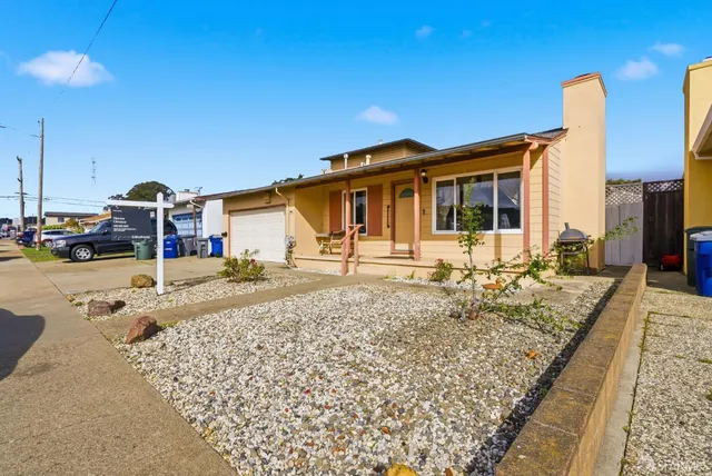 $1,495,000 | 346 Del Monte Avenue, South San Francisco, CA 94080