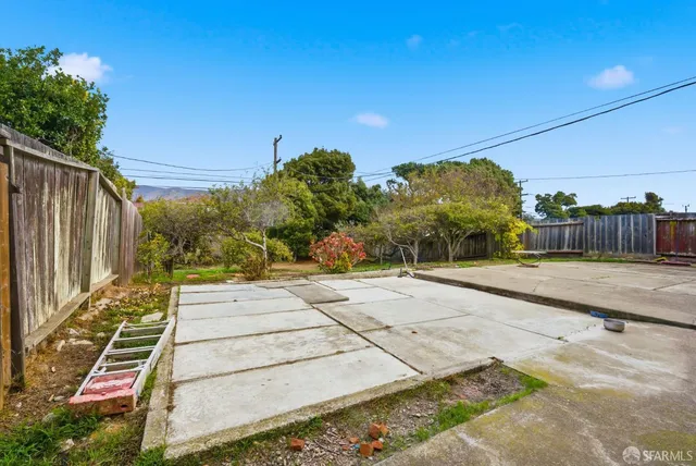 $1,495,000 | 346 Del Monte Avenue, South San Francisco, CA 94080