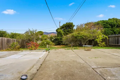 $1,495,000 | 346 Del Monte Avenue, South San Francisco, CA 94080
