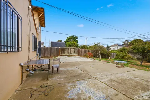 $1,495,000 | 346 Del Monte Avenue, South San Francisco, CA 94080