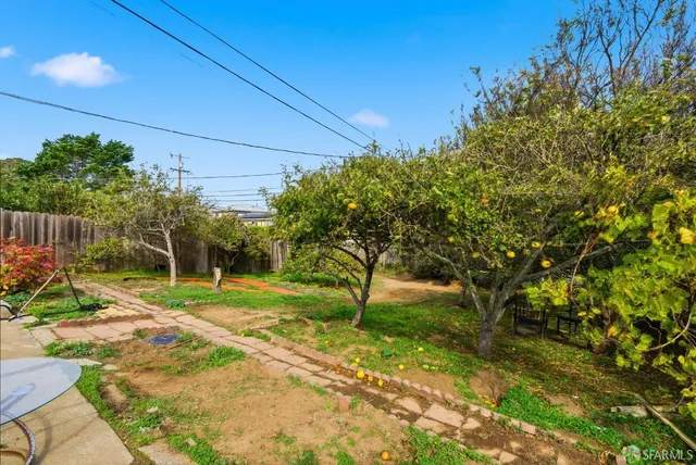 $1,495,000 | 346 Del Monte Avenue, South San Francisco, CA 94080