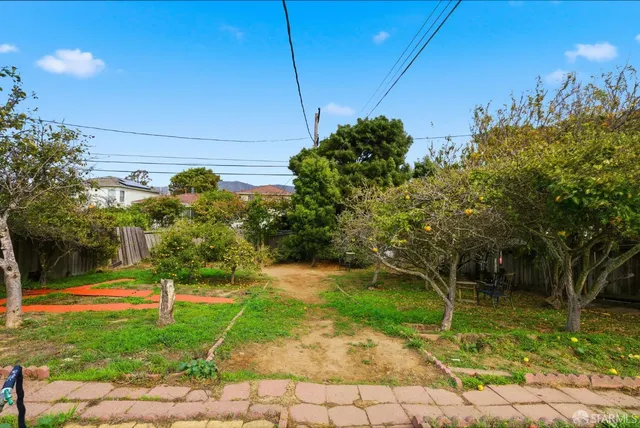 $1,495,000 | 346 Del Monte Avenue, South San Francisco, CA 94080
