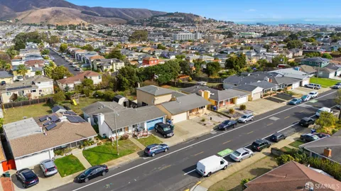 $1,495,000 | 346 Del Monte Avenue, South San Francisco, CA 94080