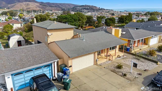 $1,495,000 | 346 Del Monte Avenue, South San Francisco, CA 94080