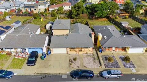 $1,495,000 | 346 Del Monte Avenue, South San Francisco, CA 94080