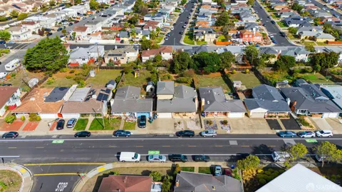 $1,495,000 | 346 Del Monte Avenue, South San Francisco, CA 94080