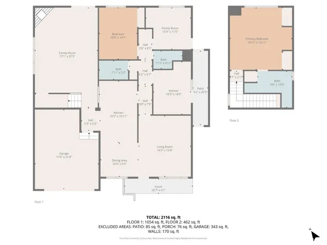 $1,495,000 | 346 Del Monte Avenue, South San Francisco, CA 94080