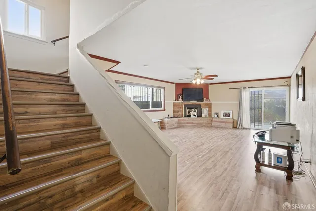 $1,495,000 | 346 Del Monte Avenue, South San Francisco, CA 94080