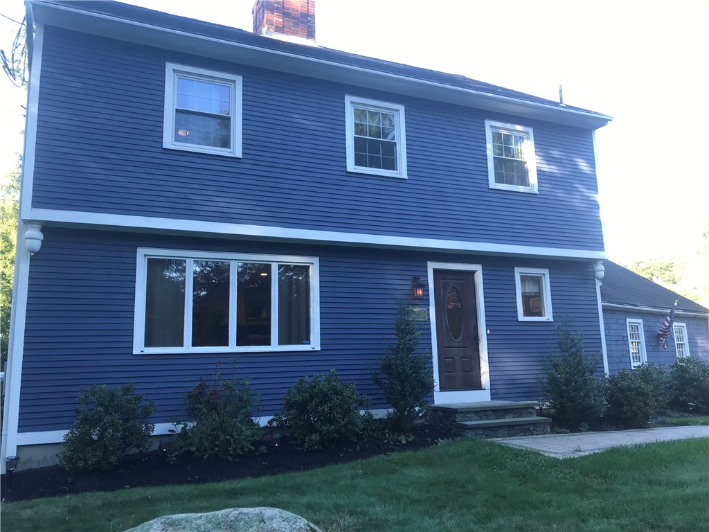 1254 S Road East Greenwich, RI 02818 - Photo 2 of 46