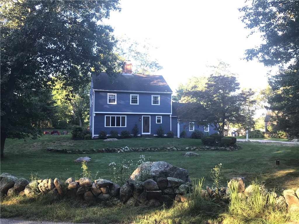 1254 S Road East Greenwich, RI 02818 - Photo 3 of 46